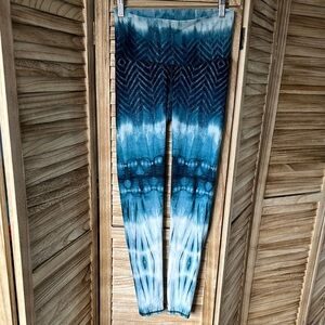 Niyama Sol Barefoot Leggings